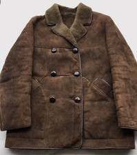 Morlands velour sheepskin for sale  WOLVERHAMPTON