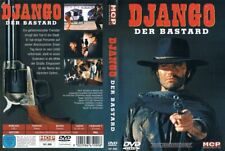 DJANGO THE BASTARD (1969) ANTHONY STEFFEN - SERGIO GARRONE - GERMAN DVD comprar usado  Enviando para Brazil