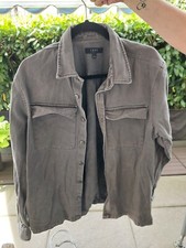 Hemdjacke smog größe gebraucht kaufen  Neuss