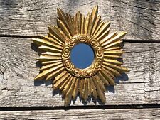 Miroir mini soleil d'occasion  Claye-Souilly