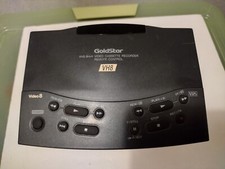 Usado, Gravador de vídeo cassete Gold Star VHS-8mm controle remoto VH8 SOMENTE CONTROLE REMOTO comprar usado  Enviando para Brazil