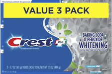 Crest plus whitening gebraucht kaufen  Lippstadt