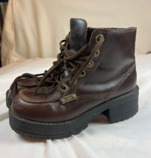 Candies boots platform for sale  Saint Clair Shores