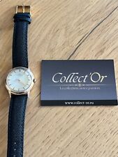 Montre zenith rose d'occasion  Saint-Jeannet