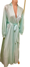 Vtg olga nightgown for sale  Escondido