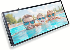 Led scrolling sign for sale  Kingsley