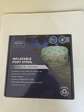 Charles bentley foot for sale  GILLINGHAM