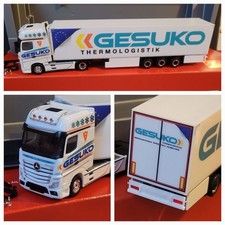 Actros mirrorcam gesuko gebraucht kaufen Actros mirrorcam gesuko gebraucht kaufen  Hünxe