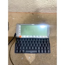 Computer portatile psion usato  Spedire a Italy