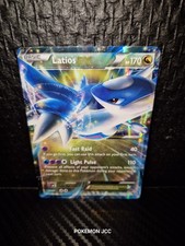 Cartes pokemon latios d'occasion  Saumur