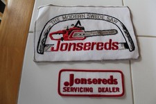 Vtg jonsereds sew for sale  Olean