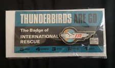 Original 1966 thunderbirds for sale  THORNTON HEATH