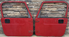 Full hard doors for sale  Burbank