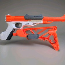 Nerf sharpfire blaster for sale  Fort Myers