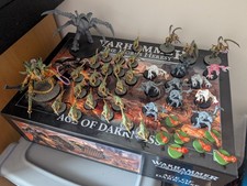 Warhammer 40k tyranid for sale  DONCASTER