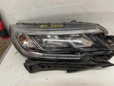 Honda crv headlamp for sale  Martinsburg