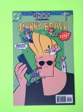 Cartoon Network Starring #2 1999 DC Comics 1º aplicativo grau superior RY29-214 comprar usado  Enviando para Brazil