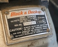 Vintage black decker for sale  San Antonio