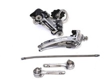Campagnolo super record usato  Roma