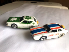Vintage tyco pro for sale  Newton
