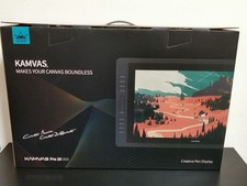 Tavoletta grafica hunion usato Tavoletta grafica hunion usato  Palermo