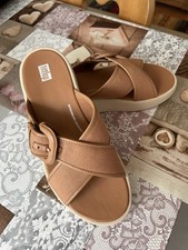 Fitflop sandalette damen gebraucht kaufen  Rohrbach