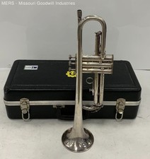 Citation silver brass for sale  Saint Louis