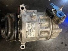 Type air con for sale  DONCASTER