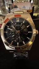 Herren uhr armbanduhr gebraucht kaufen  Frankfurt am Main