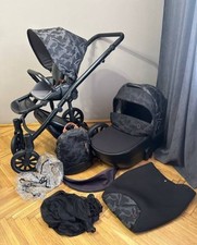 Kinderwagen anex hide gebraucht kaufen  Chemnitz