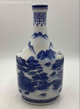 decor art porcelain vase for sale  Detroit