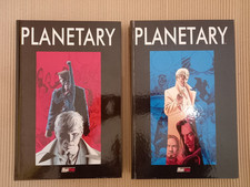 Planetary absolute warren usato Planetary absolute warren usato  Viareggio