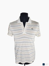 Lacoste poloshirt gr gebraucht kaufen  Rötz