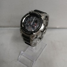 Relógio solar Casio MTG-1100, esportivo masculino digital, durável, movido a energia solar comprar usado  Enviando para Brazil