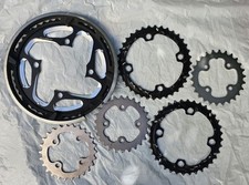 shimano kettenblatt gebraucht kaufen  Berlin