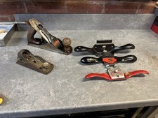 Stanley planes wood for sale  WREXHAM