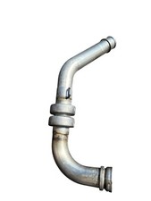 tubo aspirazione alluminio usato tubo aspirazione alluminio usato Pozzallo