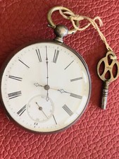 Hochwertige antike taschenuhr gebraucht kaufen Hochwertige antike taschenuhr gebraucht kaufen  Bad Harzburg