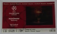 2003 champions league for sale  UK