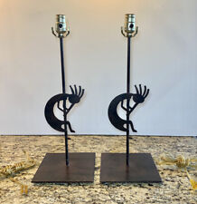 Pair metal art for sale  Burleson