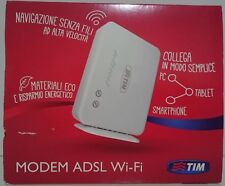 Modem router adsl usato  Duino Aurisina