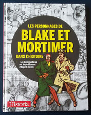 Les personnages blake gebraucht kaufen  Münster