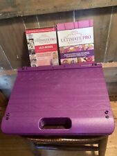 Rare glitter ultimate for sale  TENBURY WELLS