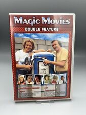 Double feature supernasen gebraucht kaufen  Mechernich