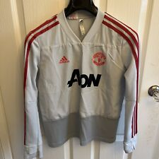 Manchester united training for sale  CHELMSFORD