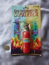 Mini novelty water for sale  LONDON