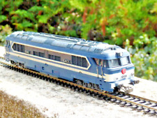 Jouef loco diesel d'occasion  Peypin