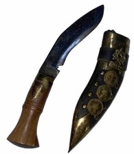 Gurkha kukri hand for sale  Alexandria