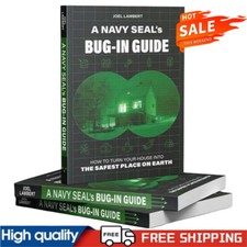 Navy seal bug d'occasion  Expédié en Belgium