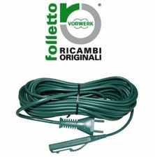 Vorwerk folletto cavo usato Vorwerk folletto cavo usato  Milazzo